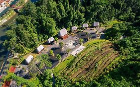 Fivitel Cổng Trời Đông Giang